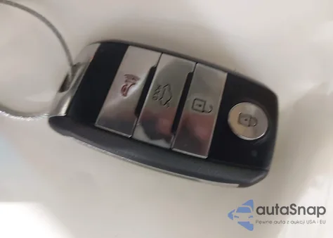 2015 Kia Optima Ex из США, поврежденный, VIN 5XXGN4A70FG381892